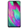 Etui Gradation Cover do Samsung Galaxy A40 czarne - 493078 - zdjęcie 3